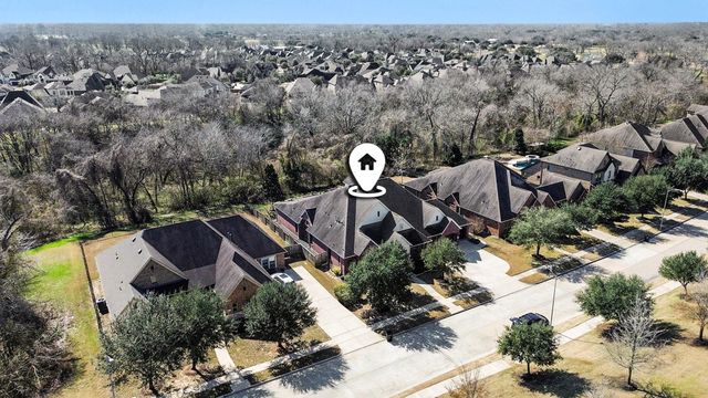 30811 Spanish Moss Crossing, Fulshear, TX 77441