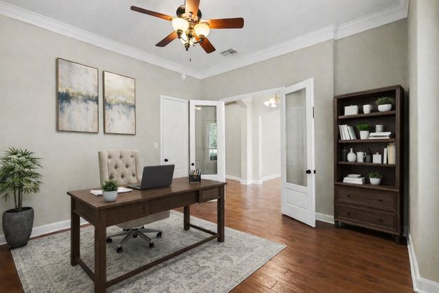 30811 Spanish Moss Crossing, Fulshear, TX 77441