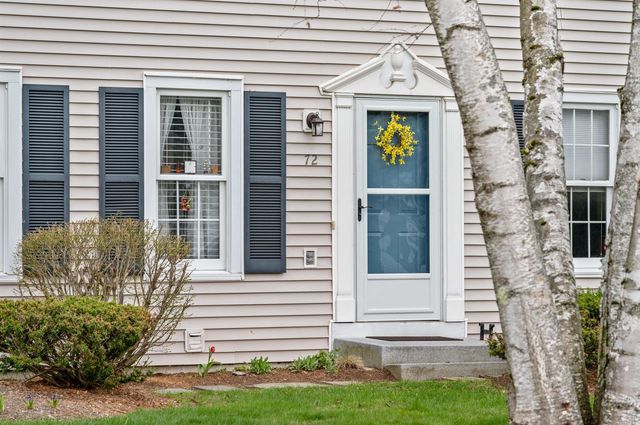 72 Wildersburg Common, Barre Town, VT 05461