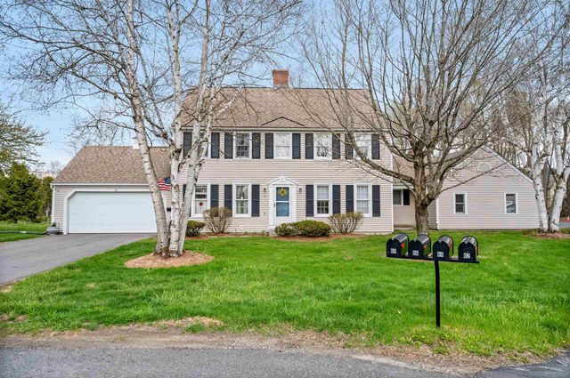 72 Wildersburg Common, Barre Town, VT 05461