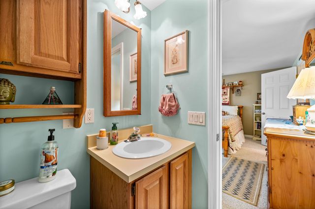 72 Wildersburg Common, Barre Town, VT 05461