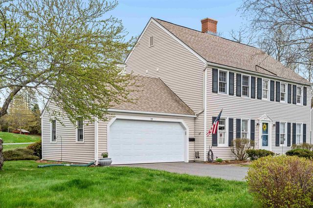 72 Wildersburg Common, Barre Town, VT 05461