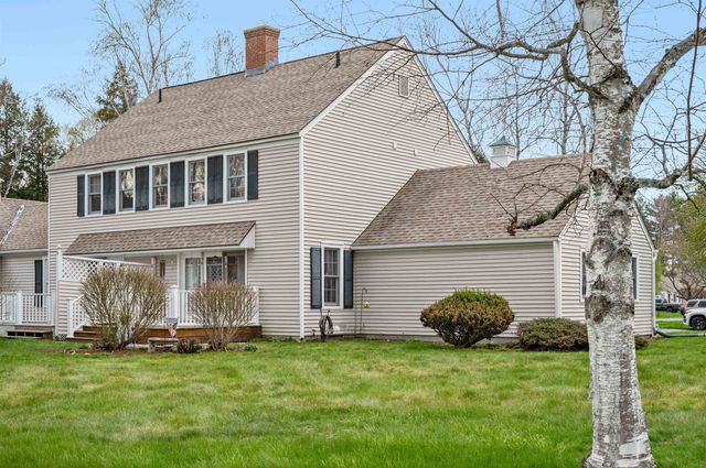 72 Wildersburg Common, Barre Town, VT 05461