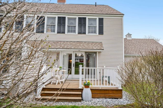72 Wildersburg Common, Barre Town, VT 05461