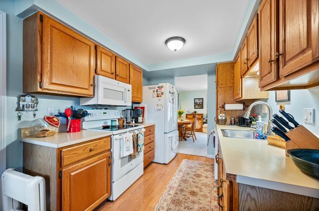 72 Wildersburg Common, Barre Town, VT 05461