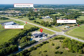 600 Fm 981, Blue Ridge, TX 75424