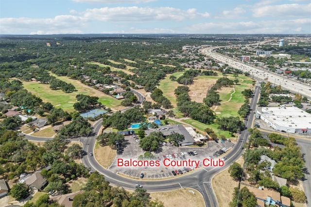 8340 Fathom CIR 703, Austin, TX 78750