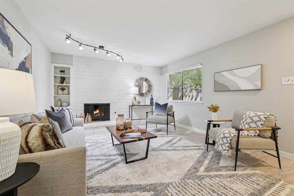 8340 Fathom CIR 703, Austin, TX 78750
