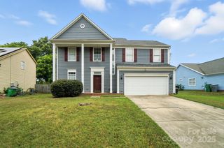 13505 Walkers Creek Drive, Charlotte, NC 28273