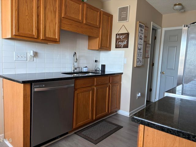 7229 Brighton Hill Lane, Raleigh, NC 27616