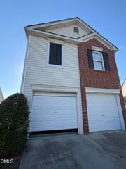 7229 Brighton Hill Lane, Raleigh, NC 27616