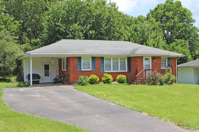 352 Timothy Avenue, Danville, KY 40422