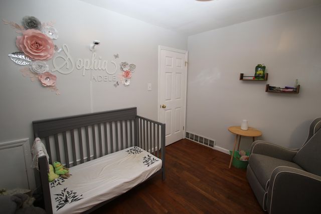 352 Timothy Avenue, Danville, KY 40422