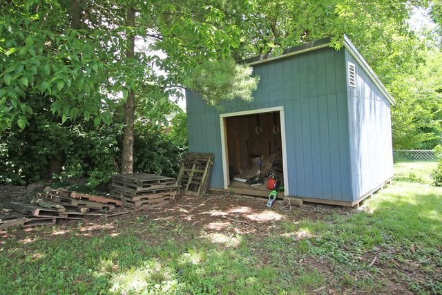 352 Timothy Avenue, Danville, KY 40422