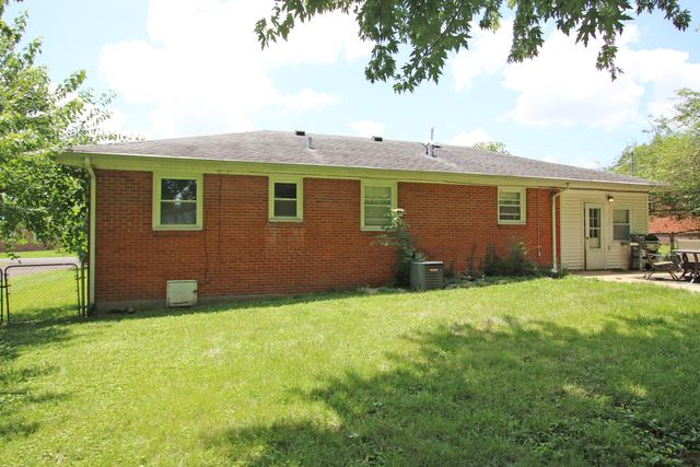 352 Timothy Avenue, Danville, KY 40422