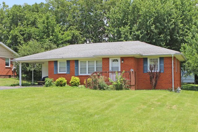 352 Timothy Avenue, Danville, KY 40422