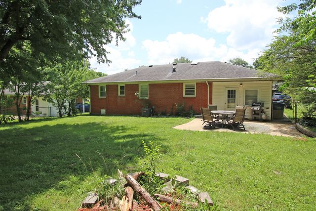 352 Timothy Avenue, Danville, KY 40422