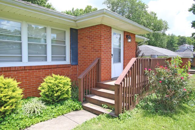 352 Timothy Avenue, Danville, KY 40422