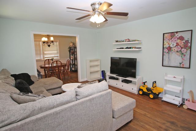 352 Timothy Avenue, Danville, KY 40422