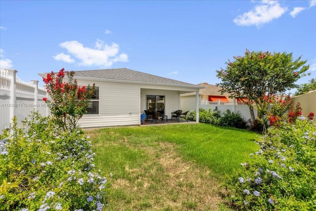 17695 SE 84th Peyton CT, Other City - In The State Of Florida, FL 32162