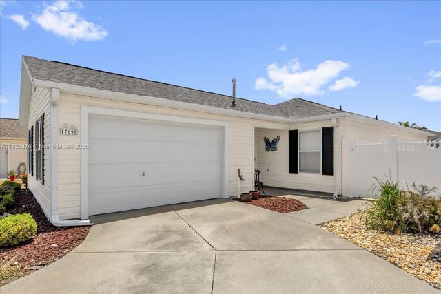 17695 SE 84th Peyton CT, Other City - In The State Of Florida, FL 32162