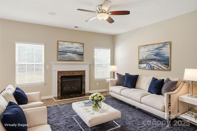 10012 Barrands Lane, Charlotte, NC 28278