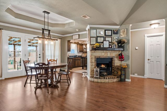 671 Vz County Road 2122, Canton, TX 75103