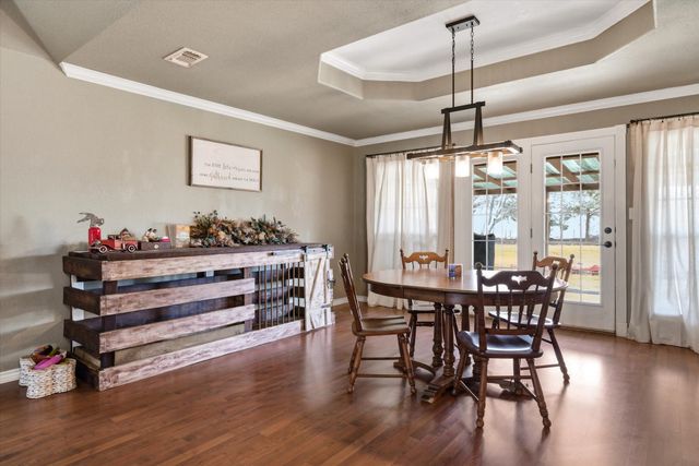 671 Vz County Road 2122, Canton, TX 75103