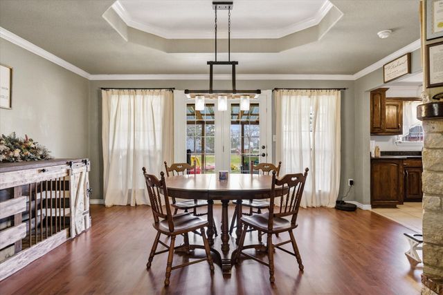 671 Vz County Road 2122, Canton, TX 75103