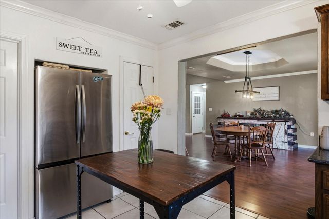 671 Vz County Road 2122, Canton, TX 75103