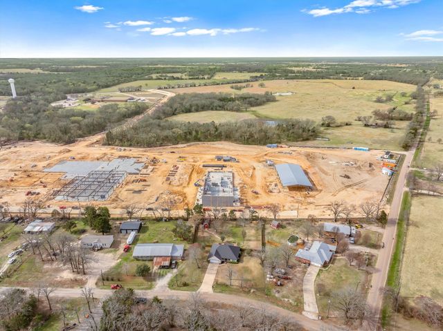 671 Vz County Road 2122, Canton, TX 75103