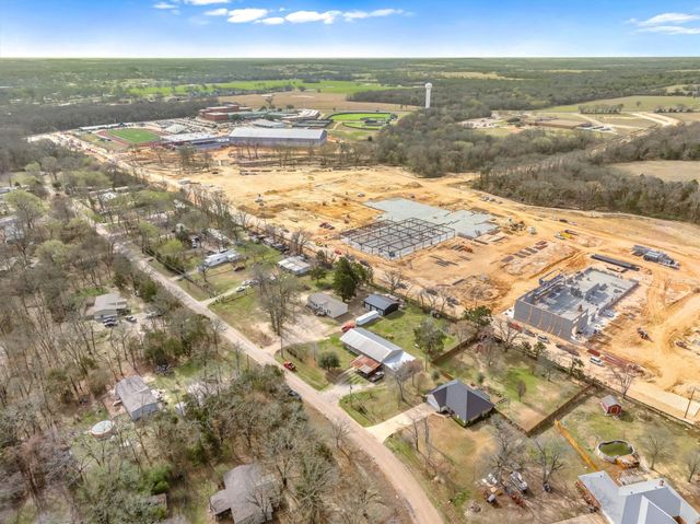 671 Vz County Road 2122, Canton, TX 75103