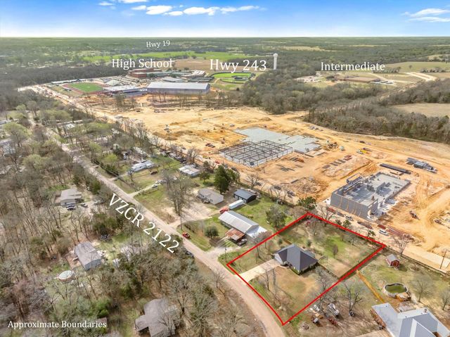 671 Vz County Road 2122, Canton, TX 75103