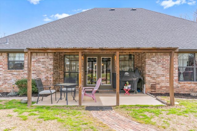 671 Vz County Road 2122, Canton, TX 75103