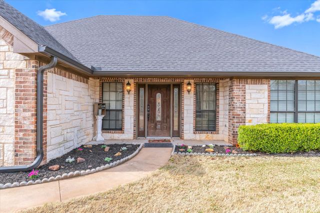 671 Vz County Road 2122, Canton, TX 75103