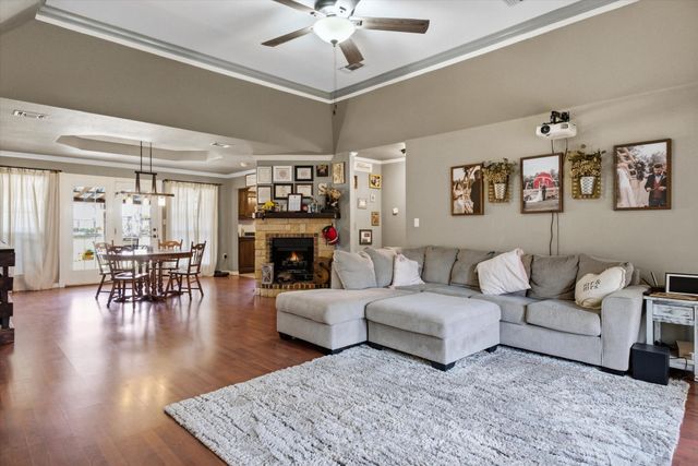 671 Vz County Road 2122, Canton, TX 75103