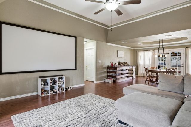 671 Vz County Road 2122, Canton, TX 75103