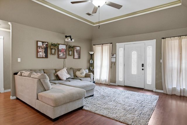 671 Vz County Road 2122, Canton, TX 75103