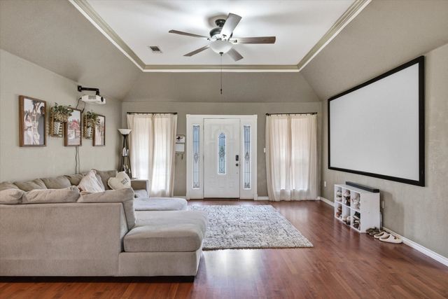 671 Vz County Road 2122, Canton, TX 75103