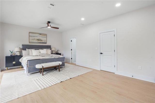 2689 Grand Isles Way, Decatur, GA 30032