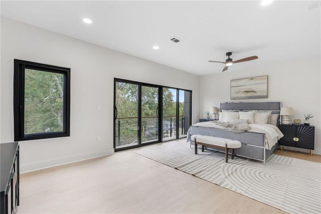 2689 Grand Isles Way, Decatur, GA 30032