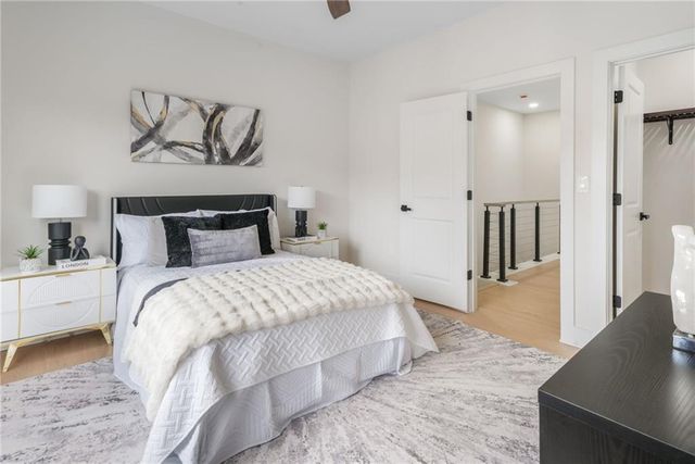 2689 Grand Isles Way, Decatur, GA 30032