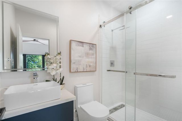 2689 Grand Isles Way, Decatur, GA 30032