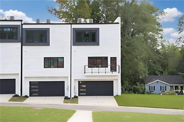 2689 Grand Isles Way, Decatur, GA 30032
