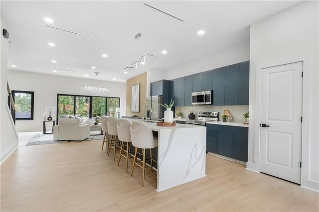 2689 Grand Isles Way, Decatur, GA 30032