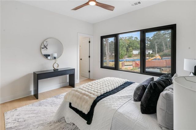 2689 Grand Isles Way, Decatur, GA 30032