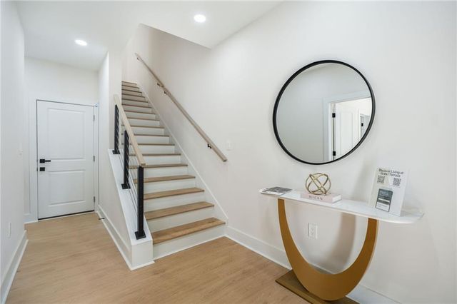 2689 Grand Isles Way, Decatur, GA 30032