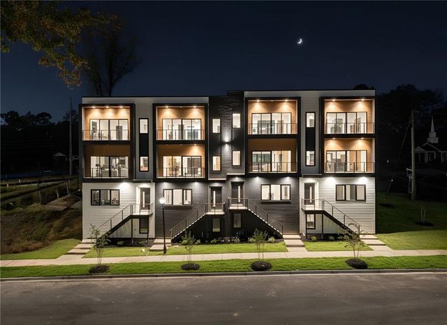 2689 Grand Isles Way, Decatur, GA 30032