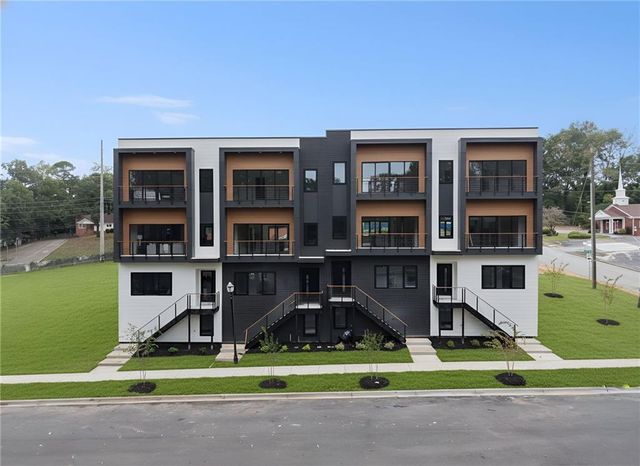2689 Grand Isles Way, Decatur, GA 30032