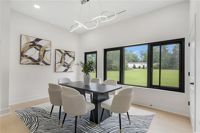 2689 Grand Isles Way, Decatur, GA 30032